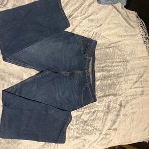 Men’s Wrangler Jeans